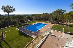 Villa Quinta do Lago Bellevue Villa With Pool by Homing Das Salinas, 15 8135-178 Almancil Algarve