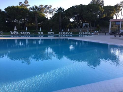 Quinta do Lago Golf