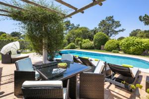 Villa Quinta do Lago Villa Duque with Pool by Homing Vouga Norte, Monte Golfe, 6 8135-031 Quinta do Lago Algarve