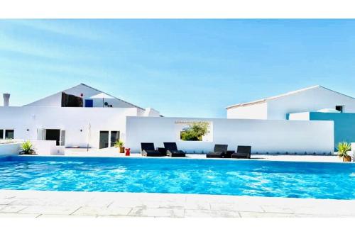 Quinta do Ourives - newly built 2021 - Villa