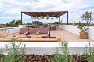 Villa Quinta do Ourives - newly built 2021 - Villa Rua António Aleixo 8400-550 Carvoeiro Algarve