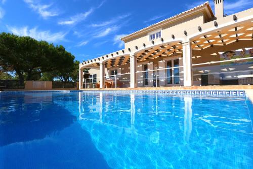 Quinta do Pinheiro Manso - Holidays Villa - Marinha Beach