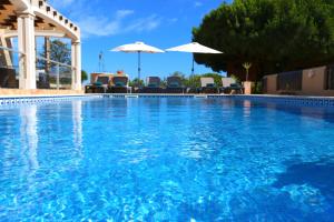 Quinta do Pinheiro Manso - Holidays Villa - Marinha Beach