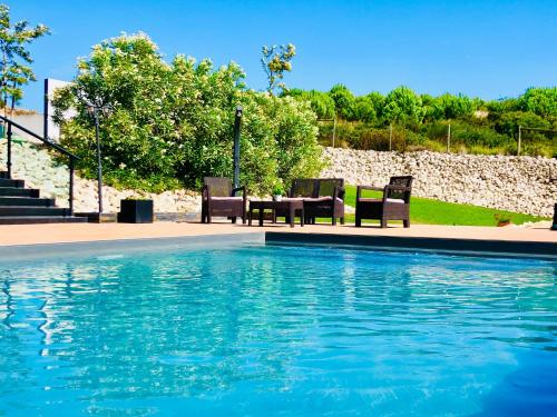 Quinta do Portal Guest House