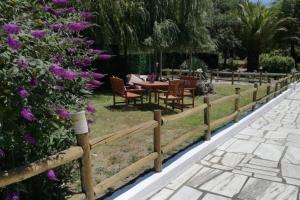 Quinta do Sobreiro, 4 bedroom Modernised Farmhouse