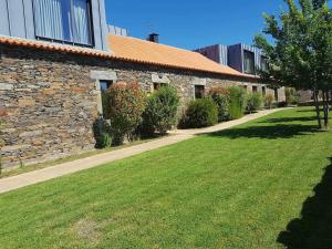 Quinta dos Avidagos AgroTurismo Mirandela
