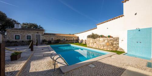 Quinta dos Canteiros