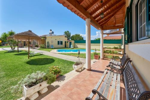 Quinta dos Pastores