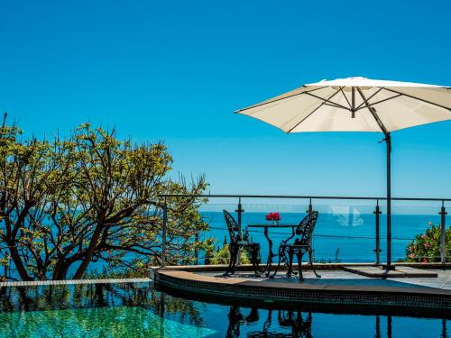 Quinta Girassol by OurMadeira