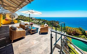 Quinta Girassol by OurMadeira
