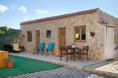 Quinta Refúgio com piscina privada