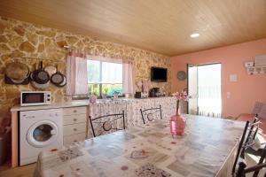 Quinta Refúgio com piscina privada