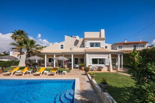 Villa Villa Quintus Court Urbanização da Coelha, Lote 4 Albufeira