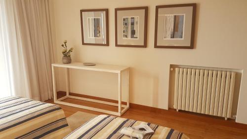 R House Central with seaview Cascais