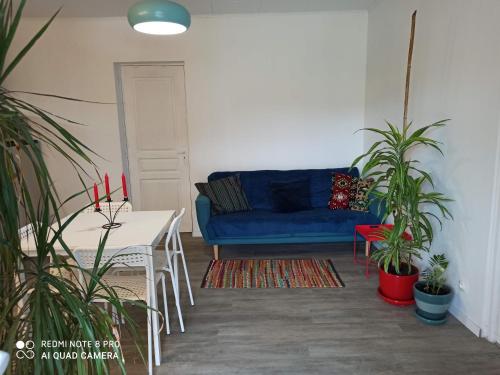 Appartement Villa Raphaël 6 Rue Paul Oustry Cransac