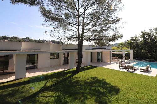 RARE Corner of Heaven for the perfect vacations on the French Riviera