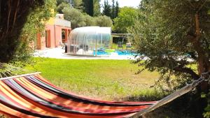 RARE - Escale Bicolore - Bas de villa privé proche de Cassis avec PISCINE CHAUFFÉE