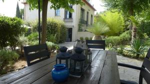 Villa Ravi Boulevard des Pins 245 83690 Villecroze Provence-Alpes-Côte d\'Azur