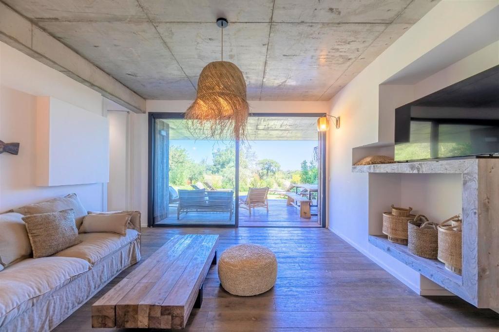 Ravissante maison 3* avec jacuzzi proche lac