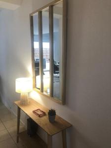 Ravissante maison 3* avec jacuzzi proche lac