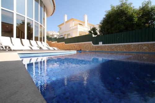 Villa Redonda Albufeira portugal