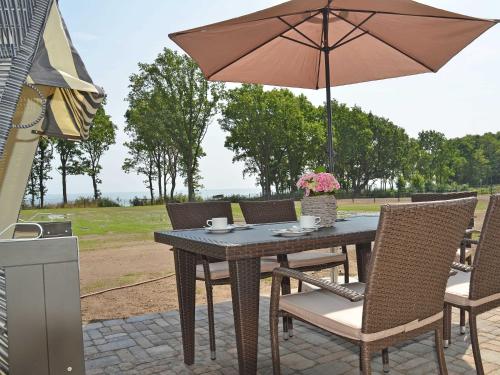 Reethus am Strand - House Half 1