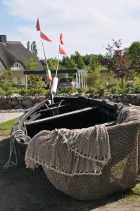 Reethus am Strand - House Half 1
