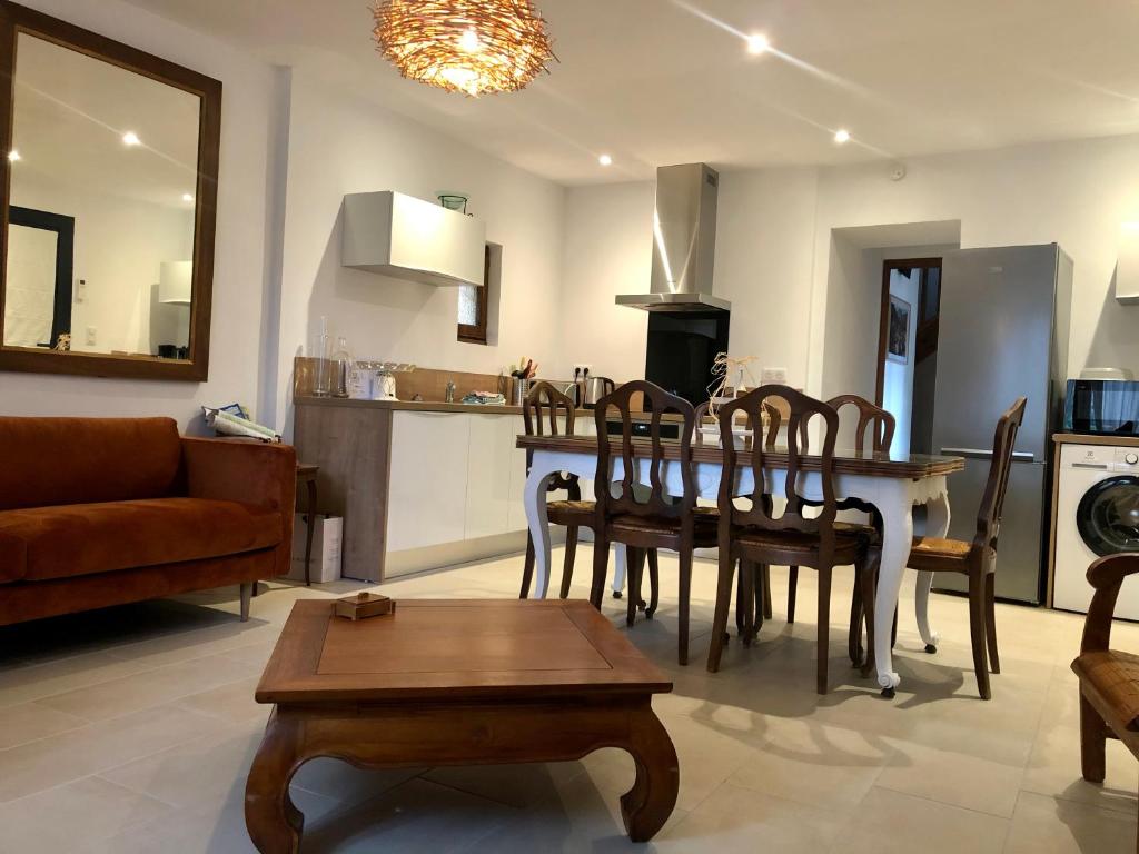 Reethus am Strand - House Half 2 18586 Lobbe