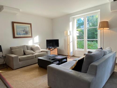 REF 001 Maison T4 6 couchages ARZON