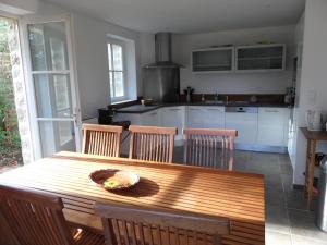 REF 001 Maison T4 6 couchages ARZON