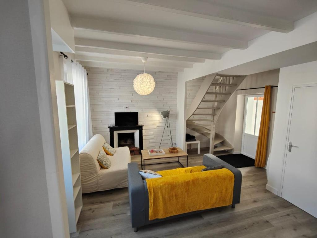 REF 023 Maison proche des sentiers côtiers du Golfe 56370 Sarzeau