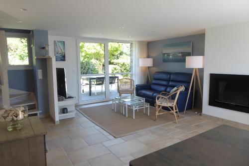 REF 123 Maison T5 8 couchages ARZON