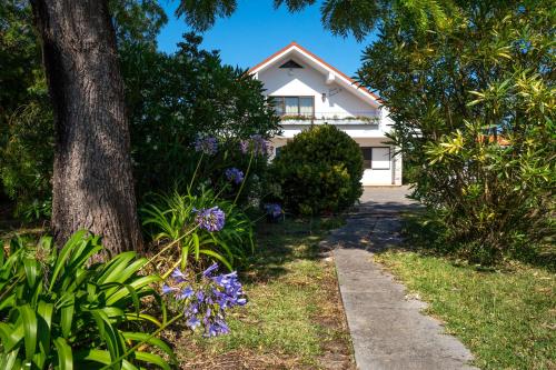 Refúgio Rural - Eco Villa