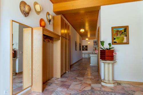 Refúgio Rural - Eco Villa