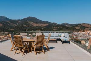 Regina's Banyuls - Exclusive Villa