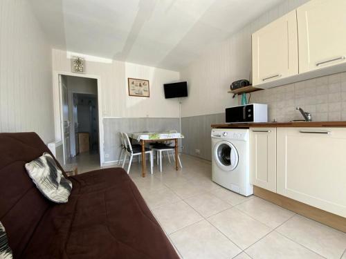 Résidence 1006-pleneuf Val Andre - Maisons & Villas pour 2 Personnes 994