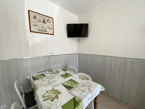 Résidence 1006-pleneuf Val Andre - Maisons & Villas pour 2 Personnes 994