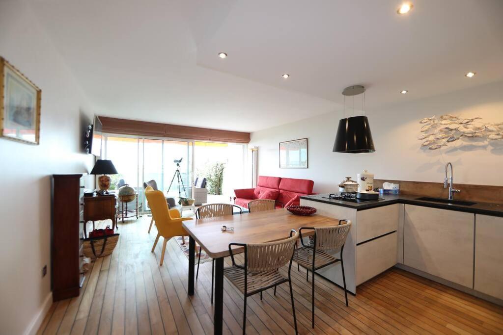 Résidence 1006-pleneuf Val Andre - Maisons & Villas pour 2 Personnes 994 22430 Erquy