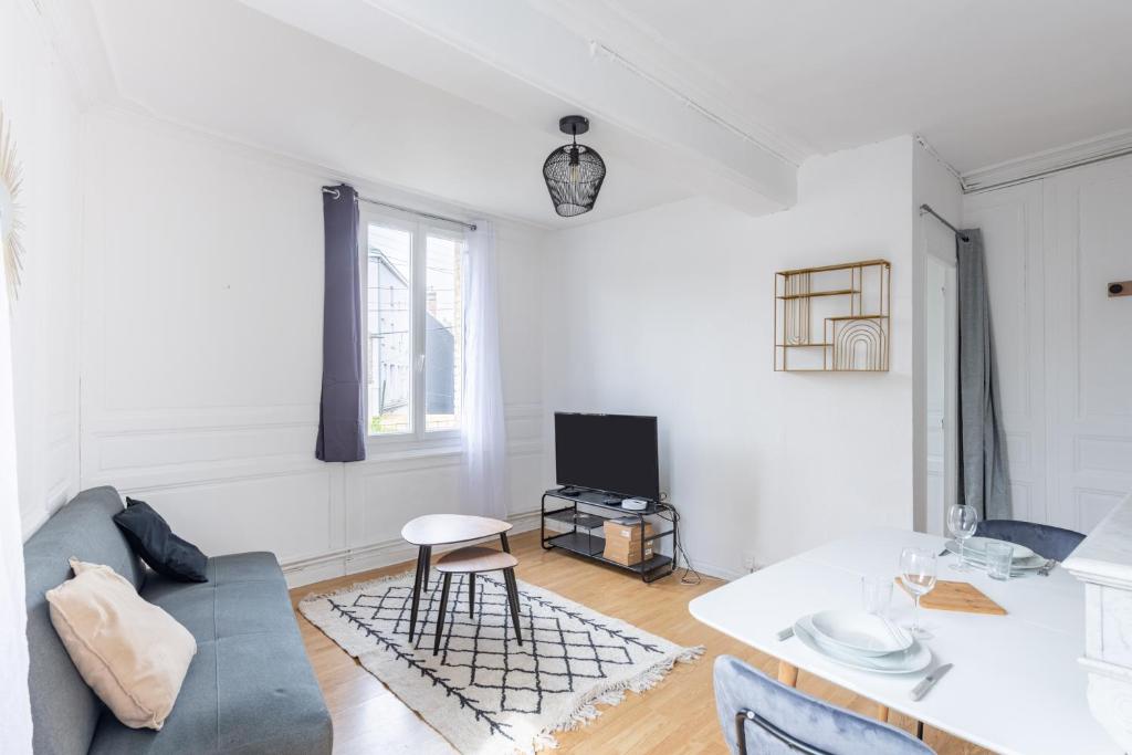 Résidence 102-frehel - Maisons & Villas pour 8 Personnes 934 22430 Erquy