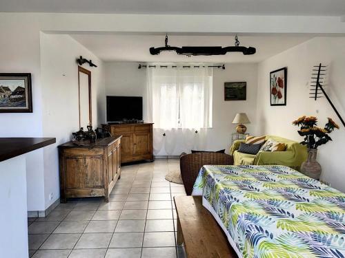 Résidence 204-plurien - Maisons & Villas pour 6 Personnes 794