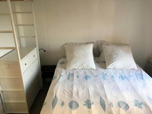 Résidence 406-ARCACHON - Maisons & Villas pour 8 Personnes 23