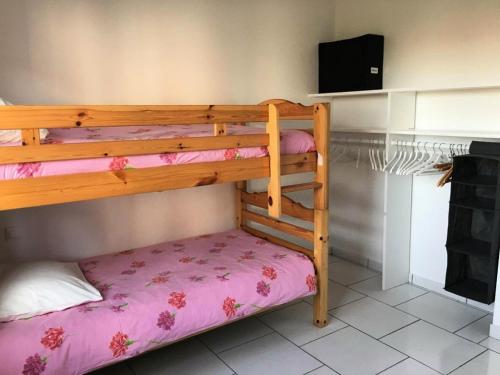 Résidence 406-ARCACHON - Maisons & Villas pour 8 Personnes 23