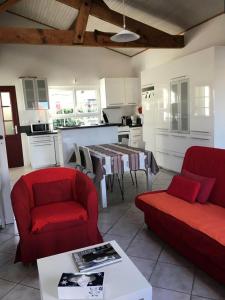 Résidence 406-ARCACHON - Maisons & Villas pour 8 Personnes 23