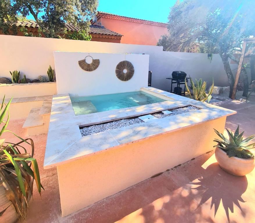 Résidence 480-caroual - Maisons & Villas pour 6 Personnes 494 22430 Erquy