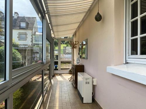Résidence 484-caroual - Maisons & Villas pour 7 Personnes 124