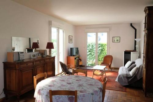 Résidence 516-erquy - Maisons & Villas pour 6 Personnes 534
