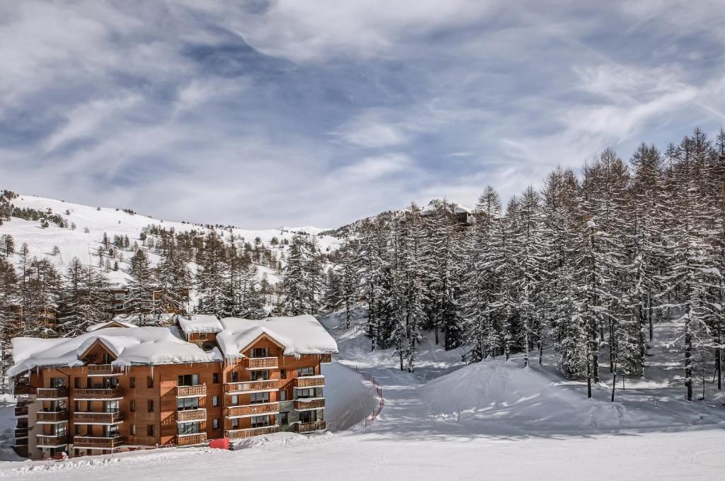 Résidence 601-erquy - Maisons & Villas pour 12 Personnes 594 22430 Erquy