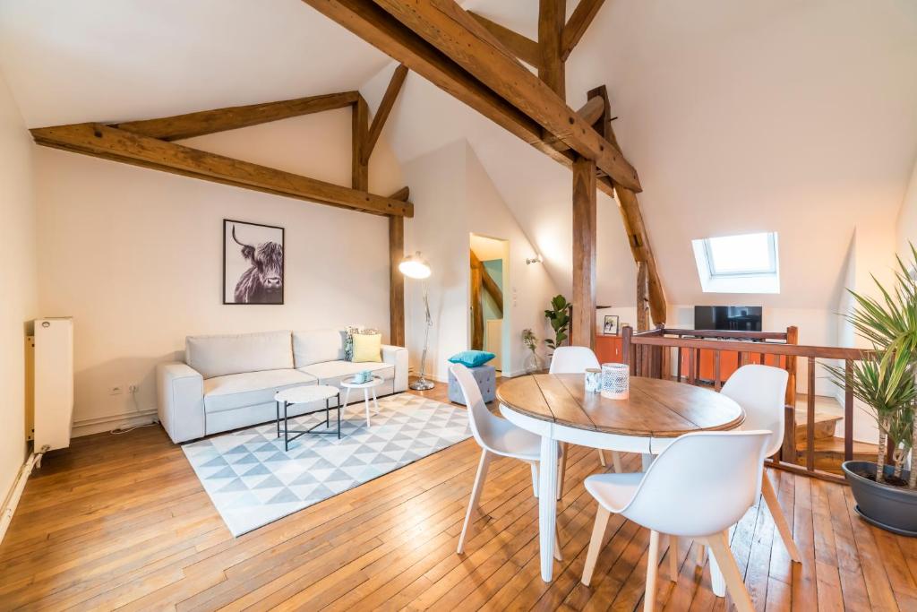 Résidence 604-erquy - Maisons & Villas pour 6 Personnes 754 22430 Erquy