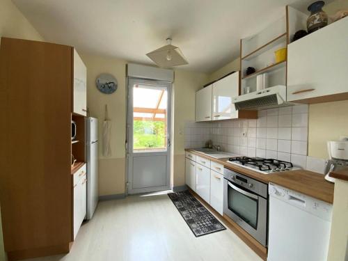 Résidence 659-erquy - Maisons & Villas pour 5 Personnes 614
