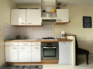 Résidence 659-erquy - Maisons & Villas pour 5 Personnes 614